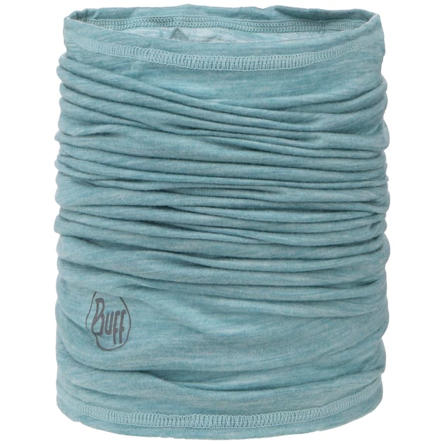Scaldacollo Leggero Unisex Per Bambini, In Lana Merino, Leggero - 6