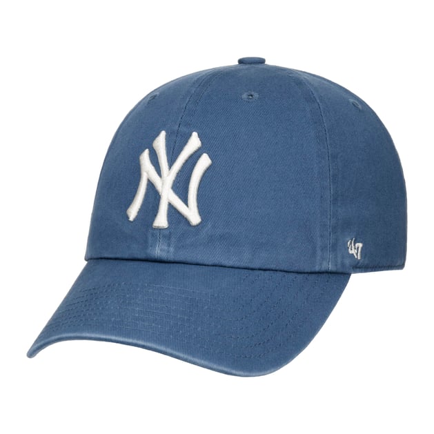 Cappello da papà con lettera B in inglese antico: berretto da baseball in cotone ricamato - Italia